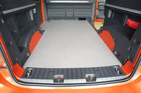 Tavite portbagaj Volkswagen ID. BUZZ, caroserie van, an fabricatie 05.2022 - prezent, 2-3 locuri | 193899