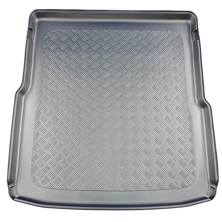 Tavite portbagaj Volkswagen Passat B9 MHEV, caroserie combi, an fabricatie 11.2023 - prezent, podea variabila in pozitie superioara, fara separator | 193900BSC