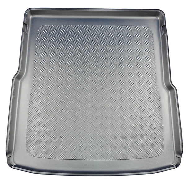 Tavite portbagaj Volkswagen Passat B9 MHEV, caroserie combi, an fabricatie 11.2023 - prezent, podea variabila in pozitie superioara, fara separator | 193900BSC