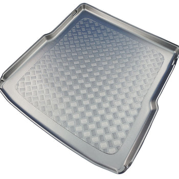 Tavita portbagaj Skoda Superb IV PHEV fabricatie 03.2024 - prezent, caroserie combi, podea variabila in pozitie superioara, fara separator #1