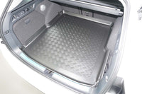 Tavite portbagaj Skoda Superb IV PHEV, caroserie combi, an fabricatie 03.2024 - prezent, podea variabila in pozitie superioara, fara separator | 193900BSC