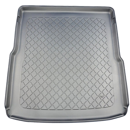 Tavita portbagaj Skoda Superb IV PHEV fabricatie 03.2024 - prezent, caroserie combi, podea variabila in pozitie superioara, fara separator #2