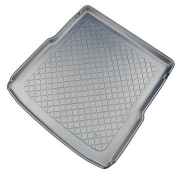 Tavita portbagaj Skoda Superb IV fabricatie 12.2023 - prezent, caroserie combi, podea variabila in pozitie superioara, fara separator #2