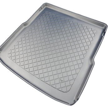 Tavita portbagaj Skoda Superb IV MHEV fabricatie 12.2023 - prezent, caroserie combi, podea variabila in pozitie superioara, fara separator #2