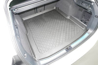 Tavite portbagaj Volkswagen Passat B9 PHEV, caroserie combi, an fabricatie 03.2024 - prezent, podea variabila in pozitie superioara, fara separator | 193900GRD