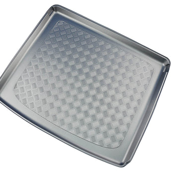 Tavita portbagaj Volkswagen Tiguan III MHEV fabricatie 11.2023 - prezent, caroserie suv, portbagaj superior, podea variabila in pozitie superioara #2