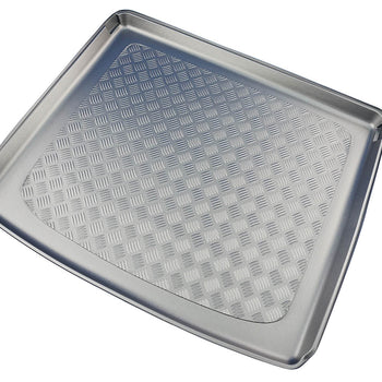 Tavita portbagaj Volkswagen Tiguan III PHEV fabricatie 02.2024 - prezent, caroserie suv, portbagaj superior, podea variabila in pozitie superioara #2