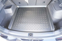 Tavite portbagaj Volkswagen Tiguan III PHEV, caroserie suv, an fabricatie 02.2024 - prezent, portbagaj superior, podea variabila in pozitie superioara | 193901BSC
