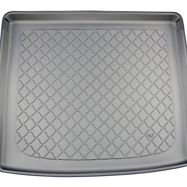 Tavite portbagaj Volkswagen Tiguan III, caroserie suv, an fabricatie 11.2023 - prezent, portbagaj superior, podea variabila in pozitie superioara | 193901GRD