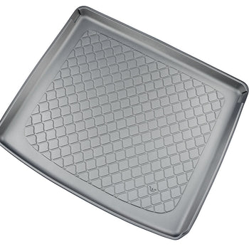 Tavita portbagaj Volkswagen Tiguan III PHEV fabricatie 02.2024 - prezent, caroserie suv, portbagaj superior, podea variabila in pozitie superioara #1