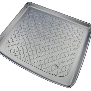 Tavita portbagaj Volkswagen Tiguan III PHEV fabricatie 02.2024 - prezent, caroserie suv, portbagaj superior, podea variabila in pozitie superioara #1