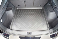 Tavite portbagaj Volkswagen Tiguan III, caroserie suv, an fabricatie 11.2023 - prezent, portbagaj superior, podea variabila in pozitie superioara | 193901GRD