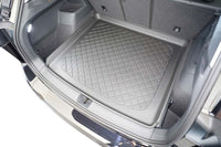 Tavite portbagaj Volkswagen Tiguan III, caroserie suv, an fabricatie 11.2023 - prezent, portbagaj superior, podea variabila in pozitie superioara | 193901GRD