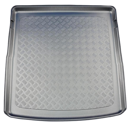 Tavite portbagaj Volkswagen ID .7, caroserie hatchback, an fabricatie 08.2023 - prezent, portbagaj superior, podea variabila in pozitie superioara | 193903BSC