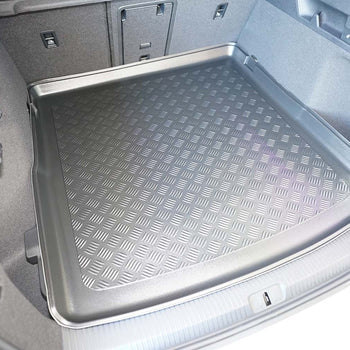 Tavite portbagaj Volkswagen ID .7, caroserie hatchback, an fabricatie 08.2023 - prezent, portbagaj superior, podea variabila in pozitie superioara | 193903BSC