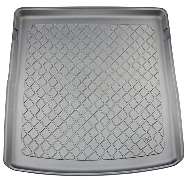 Tavite portbagaj Volkswagen ID .7, caroserie hatchback, an fabricatie 08.2023 - prezent, portbagaj superior, podea variabila in pozitie superioara | 193903GRD