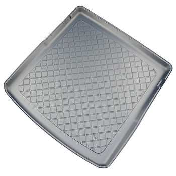 Tavita portbagaj Volkswagen ID.7 fabricatie 06.2024 - prezent, caroserie combi, portbagaj superior, podea variabila in pozitie superioara #1