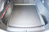 Tavite portbagaj Volkswagen ID .7, caroserie hatchback, an fabricatie 09.2023 - prezent, portbagaj superior, podea variabila in pozitie superioara | 193903GRD