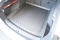 Tavite portbagaj Volkswagen ID .7, caroserie hatchback, an fabricatie 09.2023 - prezent, portbagaj superior, podea variabila in pozitie superioara | 193903GRD