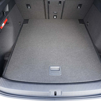 Tavite portbagaj Volkswagen ID .7, caroserie hatchback, an fabricatie 08.2023 - prezent, portbagaj superior, podea variabila in pozitie superioara | 193903GRD