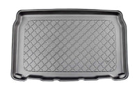 Tavite portbagaj DS 3 Crossback E-Tense EV, caroserie suv, an fabricatie 07.2019 - prezent, fara subwoofer | 193912GRD