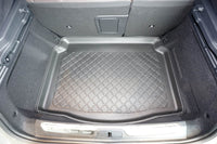Tavite portbagaj DS 4, caroserie hatchback, an fabricatie 11.2021 - prezent, nu corespunde pentru electric si phev | 193913GRD