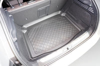 Tavite portbagaj DS 4, caroserie hatchback, an fabricatie 11.2021 - prezent, nu corespunde pentru electric si phev | 193913GRD