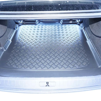 Tavita portbagaj Citroen DS9 fabricatie 03.2021 - prezent, caroserie sedan, cu / fara scaune din spate cu masaj #1