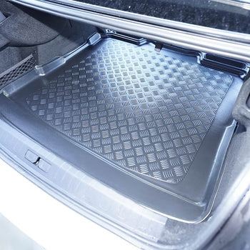 Tavita portbagaj Citroen DS9 fabricatie 03.2021 - prezent, caroserie sedan, cu / fara scaune din spate cu masaj #1