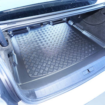 Tavita portbagaj Citroen DS9 fabricatie 03.2021 - prezent, caroserie sedan, cu / fara scaune din spate cu masaj #1