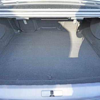 Tavita portbagaj Citroen DS9 fabricatie 03.2021 - prezent, caroserie sedan, cu / fara scaune din spate cu masaj #1