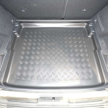 Tavite portbagaj DS 7 DS E-Tense PHEV Facelift, caroserie suv, an fabricatie 2022 - prezent, portbagaj inferior, fără/sub podea variabilă a portbagajului | 193916BSC