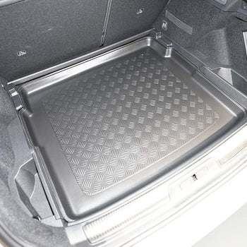 Tavite portbagaj DS 7 DS Crossback, caroserie suv, an fabricatie 02.2018 - prezent, portbagaj inferior, fără/sub podea variabilă a portbagajului | 193916BSC