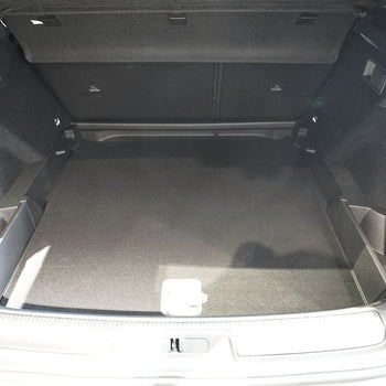 Tavite portbagaj DS 7 DS Crossback, caroserie suv, an fabricatie 02.2018 - prezent, portbagaj inferior, fără/sub podea variabilă a portbagajului | 193916BSC