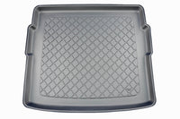 Tavite portbagaj DS 7 Crossback, caroserie suv, an fabricatie 02.2018 - prezent, portbagaj inferior, fără/sub podea variabilă a portbagajului | 193916GRD