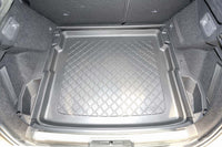 Tavite portbagaj DS 7 Crossback, caroserie suv, an fabricatie 02.2018 - prezent, portbagaj inferior, fără/sub podea variabilă a portbagajului | 193916GRD