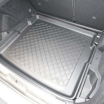 Tavite portbagaj DS 7 DS Crossback, caroserie suv, an fabricatie 02.2018 - prezent, portbagaj inferior, fără/sub podea variabilă a portbagajului | 193916GRD