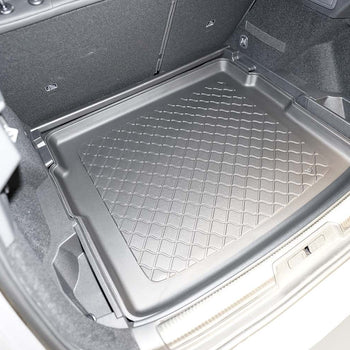 Tavite portbagaj DS 7 DS Crossback, caroserie suv, an fabricatie 02.2018 - prezent, portbagaj inferior, fără/sub podea variabilă a portbagajului | 193916GRD