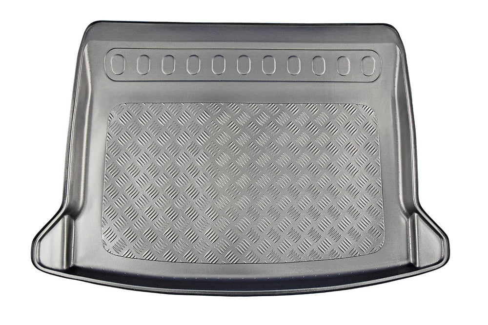 Tavite portbagaj Mazda CX -30, caroserie suv, an fabricatie 08.2019 - prezent, fara sistem audio bose, fara smart cargo system | 193950BSC