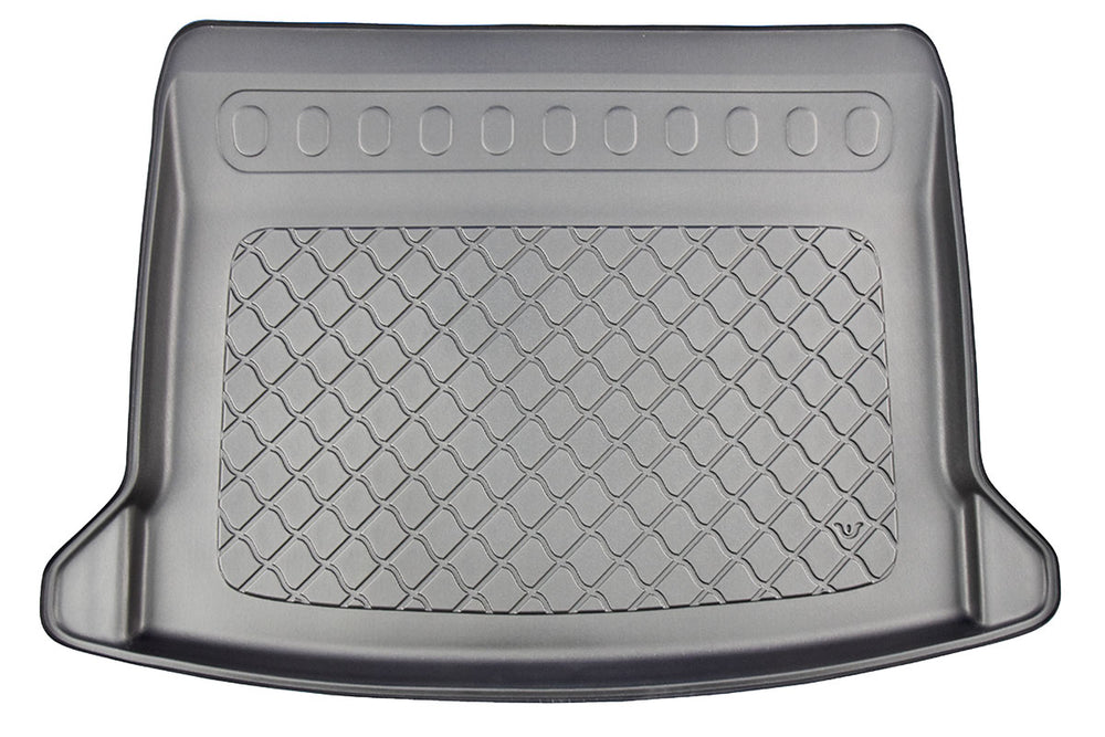 Tavite portbagaj Mazda CX -30, caroserie suv, an fabricatie 08.2019 - prezent, fara sistem audio bose, fara smart cargo system | 193950GRD