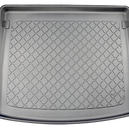 Tavite portbagaj Mazda CX -5 (KF) Facelift, caroserie suv, an fabricatie 2022 - prezent, portbagaj superior, podea variabila in pozitie superioara | 193953GRD