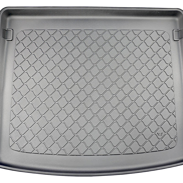 Tavite portbagaj Mazda CX -5 (KF) Facelift, caroserie suv, an fabricatie 2022 - prezent, portbagaj superior, podea variabila in pozitie superioara | 193953GRD