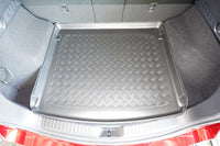 Tavite portbagaj Mazda CX -5 (KF) Facelift, caroserie suv, an fabricatie 2022 - 09.2025, portbagaj superior, podea variabila in pozitie superioara | 193953BSC