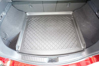 Tavite portbagaj Mazda CX -5 (KF) Facelift, caroserie suv, an fabricatie 2022 - 09.2025, portbagaj superior, podea variabila in pozitie superioara | 193953GRD