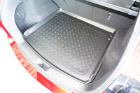 Tavite portbagaj Mazda CX -5 (KF) Facelift, caroserie suv, an fabricatie 2022 - 09.2025, portbagaj superior, podea variabila in pozitie superioara | 193953BSC