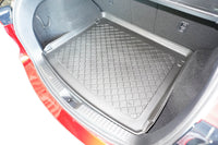 Tavite portbagaj Mazda CX -5 (KF) Facelift, caroserie suv, an fabricatie 2022 - 09.2025, portbagaj superior, podea variabila in pozitie superioara | 193953GRD