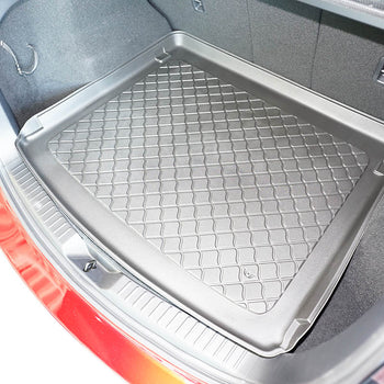 Tavite portbagaj Mazda CX -5 (KF) Facelift, caroserie suv, an fabricatie 2022 - prezent, portbagaj superior, podea variabila in pozitie superioara | 193953GRD