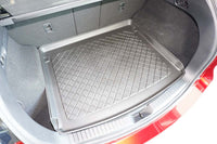 Tavite portbagaj Mazda CX -5 (KF) Facelift, caroserie suv, an fabricatie 2022 - 09.2025, portbagaj superior, podea variabila in pozitie superioara | 193953GRD