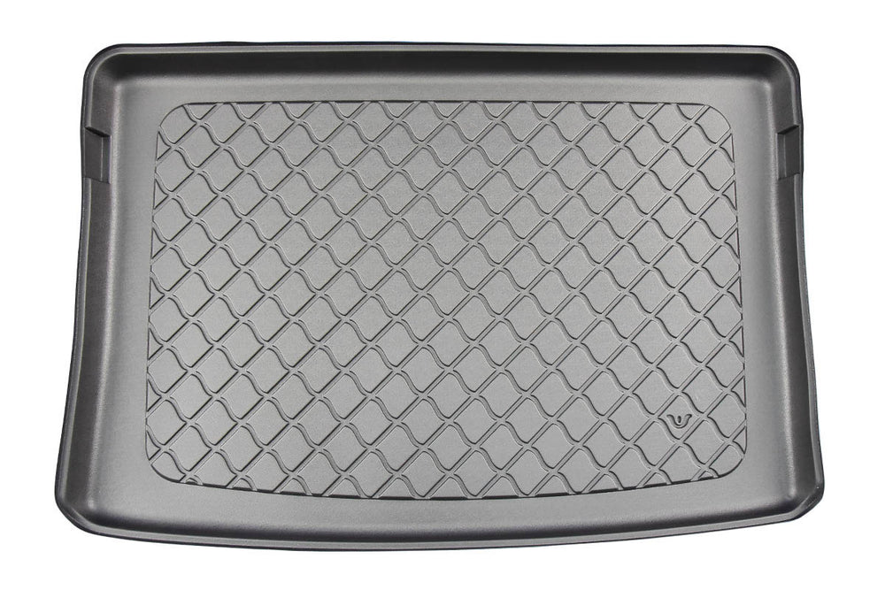 Tavite portbagaj Skoda Kamiq G-Tec, caroserie suv, an fabricatie 01.2021 - prezent, portbagaj superior, podea variabila in pozitie superioara | 193981GRD