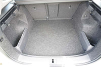 Tavite portbagaj Skoda Enyaq IV EV, caroserie coupe, an fabricatie 02.2022 - prezent, portbagaj inferior, fara podea reglabila pe inaltime | 193988BSC